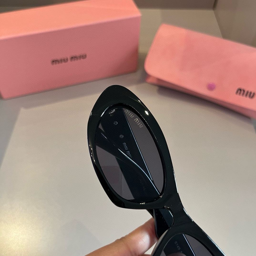 Miu Miu Sunglasses